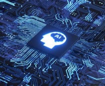 Em 2025, a verdadeira ruptura tecnológica veio da IA embarcada, que levou inteligência para dentro dos dispositivos em vez de depender apenas da nuvem. (Imagem: Andy/iStock)