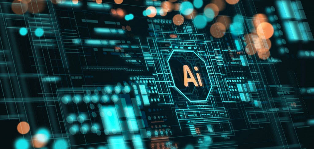 Em 2025, a inteligência artificial consolidou-se como motor corporativo global, superando US$ 290 bilhões, mas expôs fragilidades estruturais na base de dados das empresas. (Imagem: WANAN YOSSINGKUM/iStock)