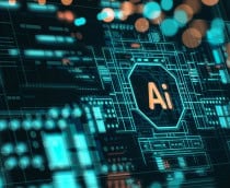 Em 2025, a inteligência artificial consolidou-se como motor corporativo global, superando US$ 290 bilhões, mas expôs fragilidades estruturais na base de dados das empresas. (Imagem: WANAN YOSSINGKUM/iStock)