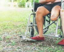 Curativo com LED promete reduzir amputações ligadas à diabetes