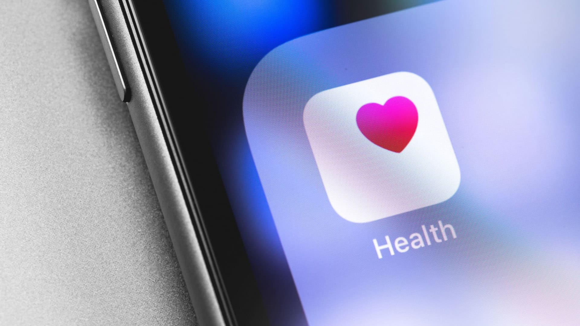 apple health