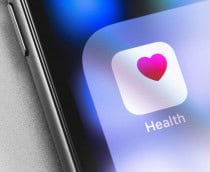 apple health