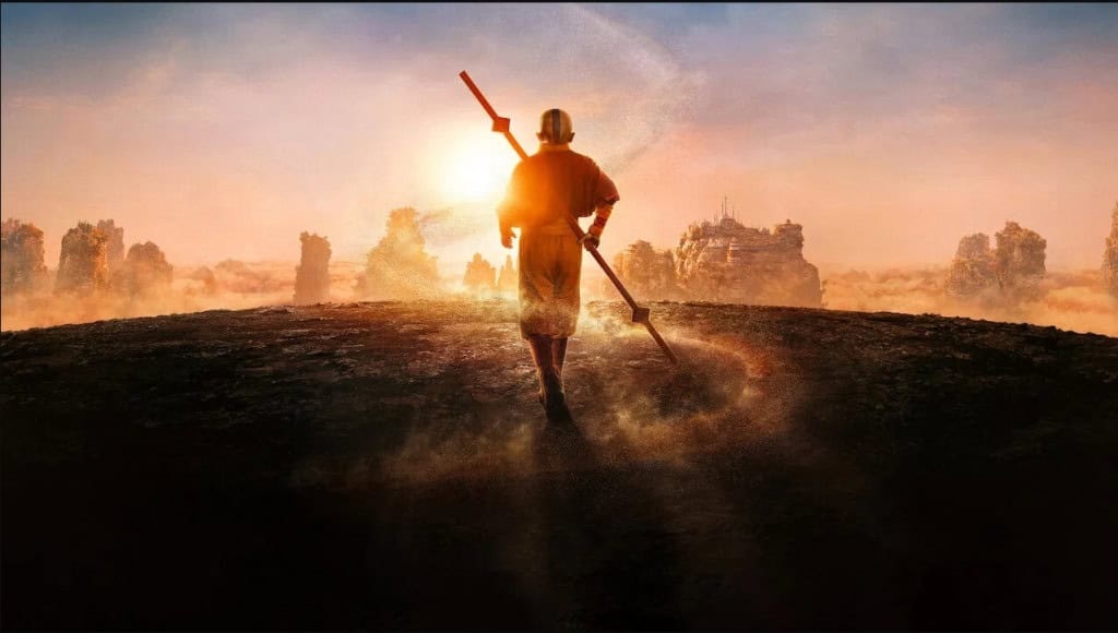 Netflix revela Toph com efeitos inéditos e figurino realista em Avatar