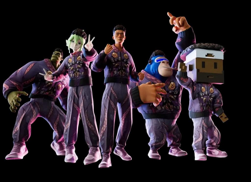 Com a aquisição da Ready Player Me, a Netflix aposta em avatares cross-game para expandir o universo interativo dos assinantes.