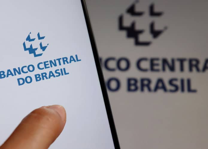 Banco Central alerta para golpes