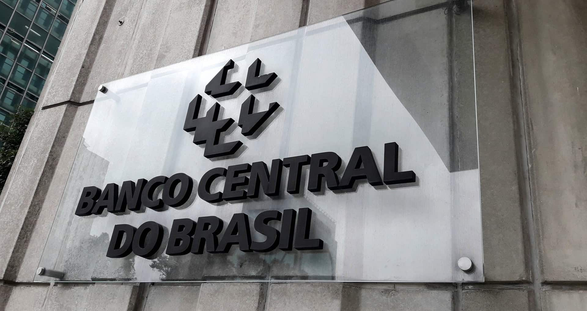 banco central do brasil