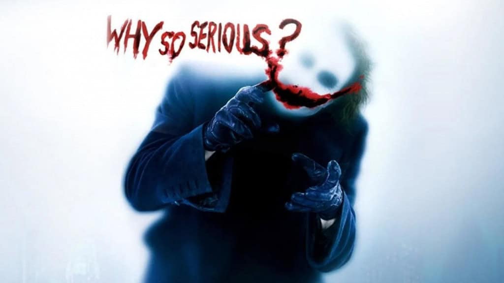 Eu entendi por que esse suspense do Batman é o filme mais realista de todos