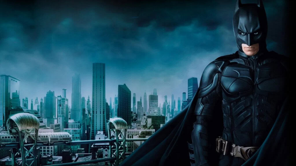 Eu entendi por que esse suspense do Batman é o filme mais realista de todos