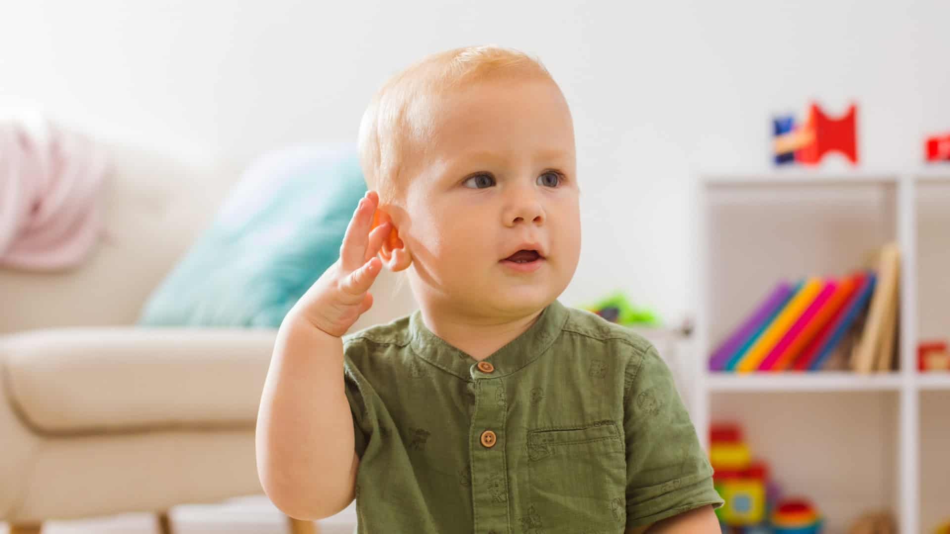 Implante coclear da MED-EL ganha autorização para uso precoce em bebês