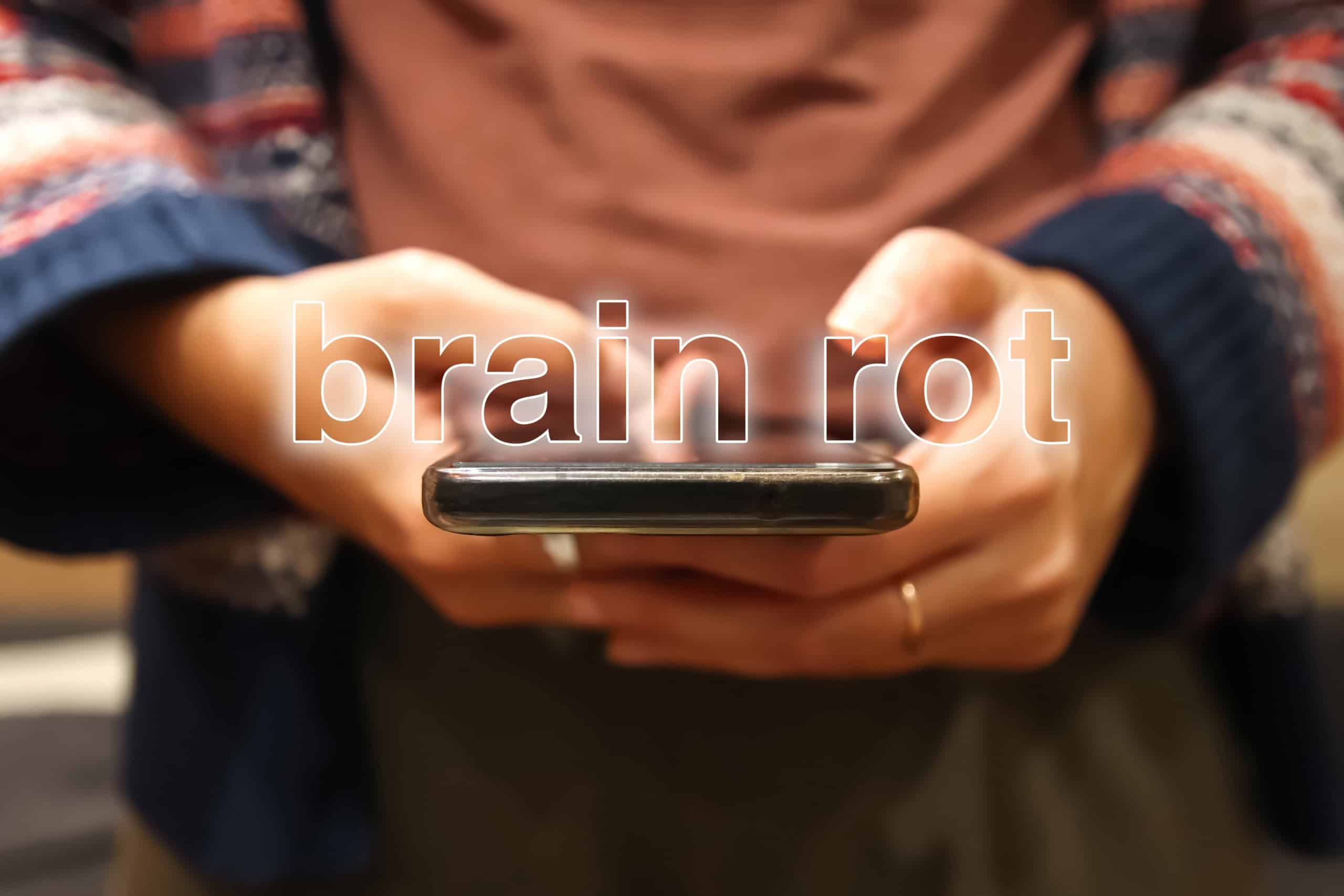 “Brain rot”: pesquisas apontam riscos ligados ao uso excessivo de vídeos curtos