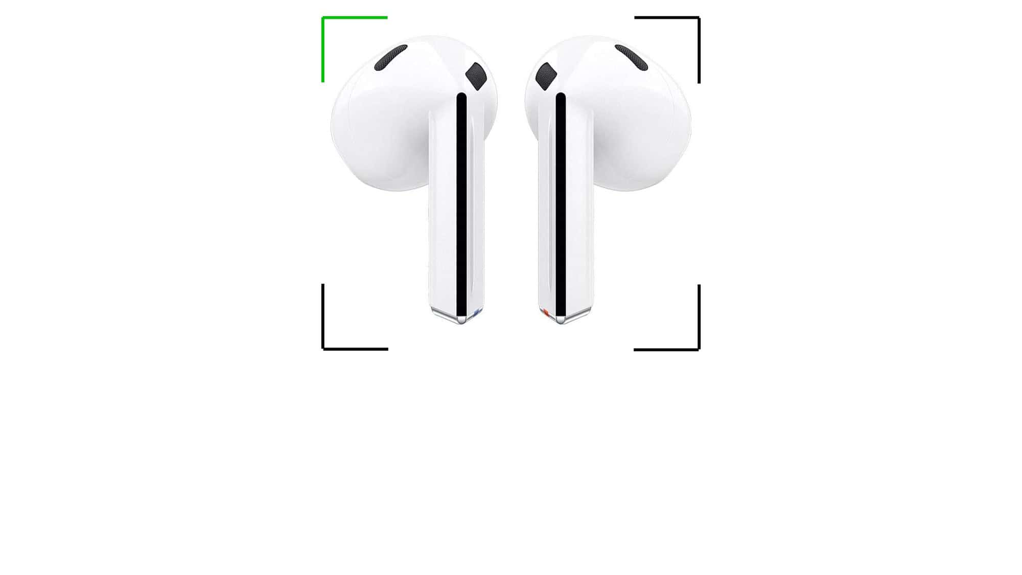 Samsung Galaxy Buds3: fone com cancelamento de ruído e recursos de IA está em oferta