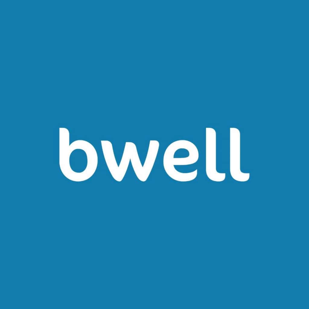 Logo da Bwell