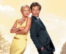 How to Lose a Guy in 10 Days