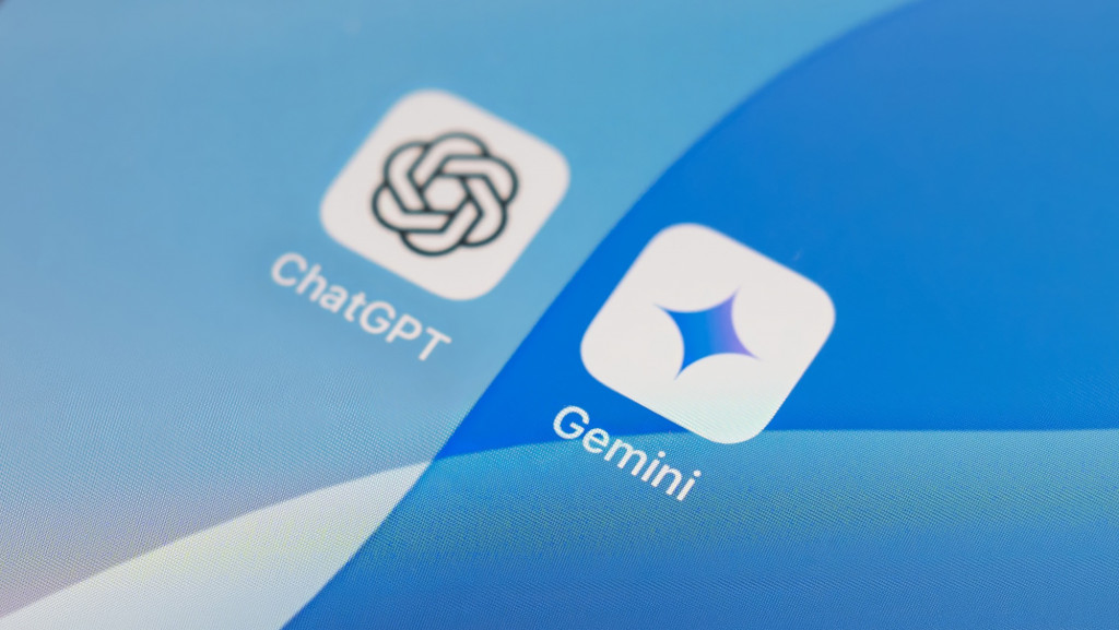 chatgpt gemini