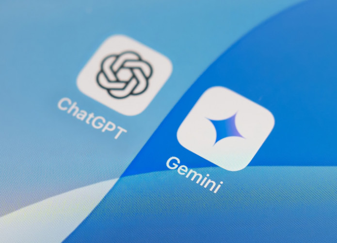 chatgpt gemini