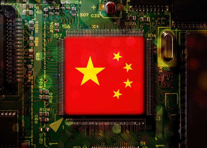 China planeja ampliar subsídios e reforçar autonomia na produção de chips
