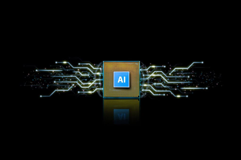 chip de ia