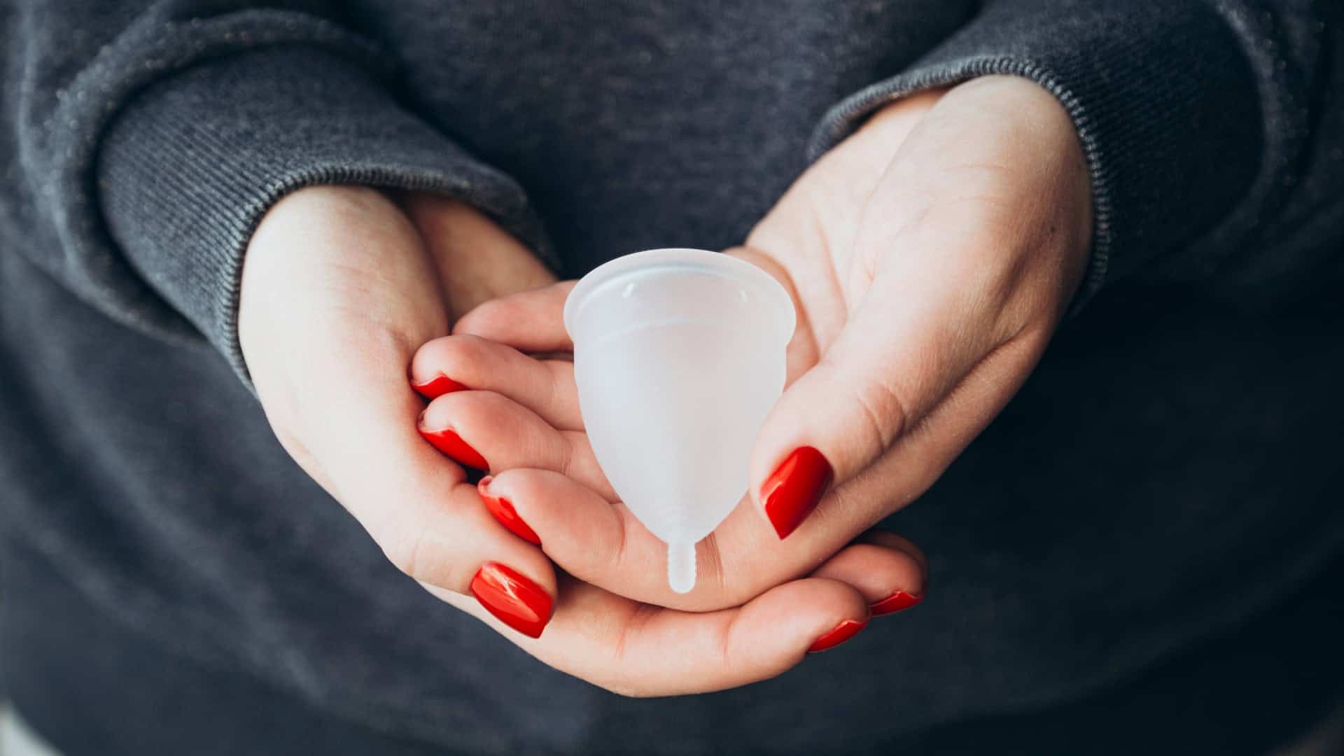 Cientistas testam coletor menstrual no espaço e revelam resultados promissores