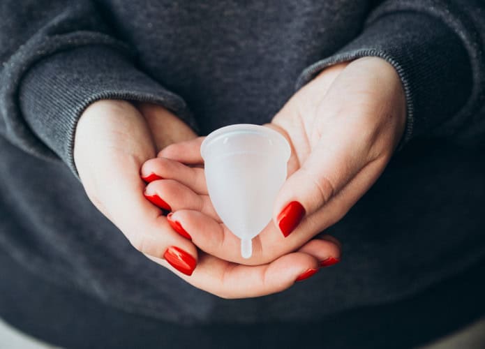 Cientistas testam coletor menstrual no espaço e revelam resultados promissores