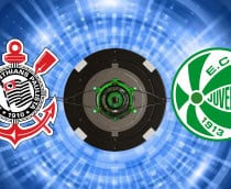 corinthians x juventude