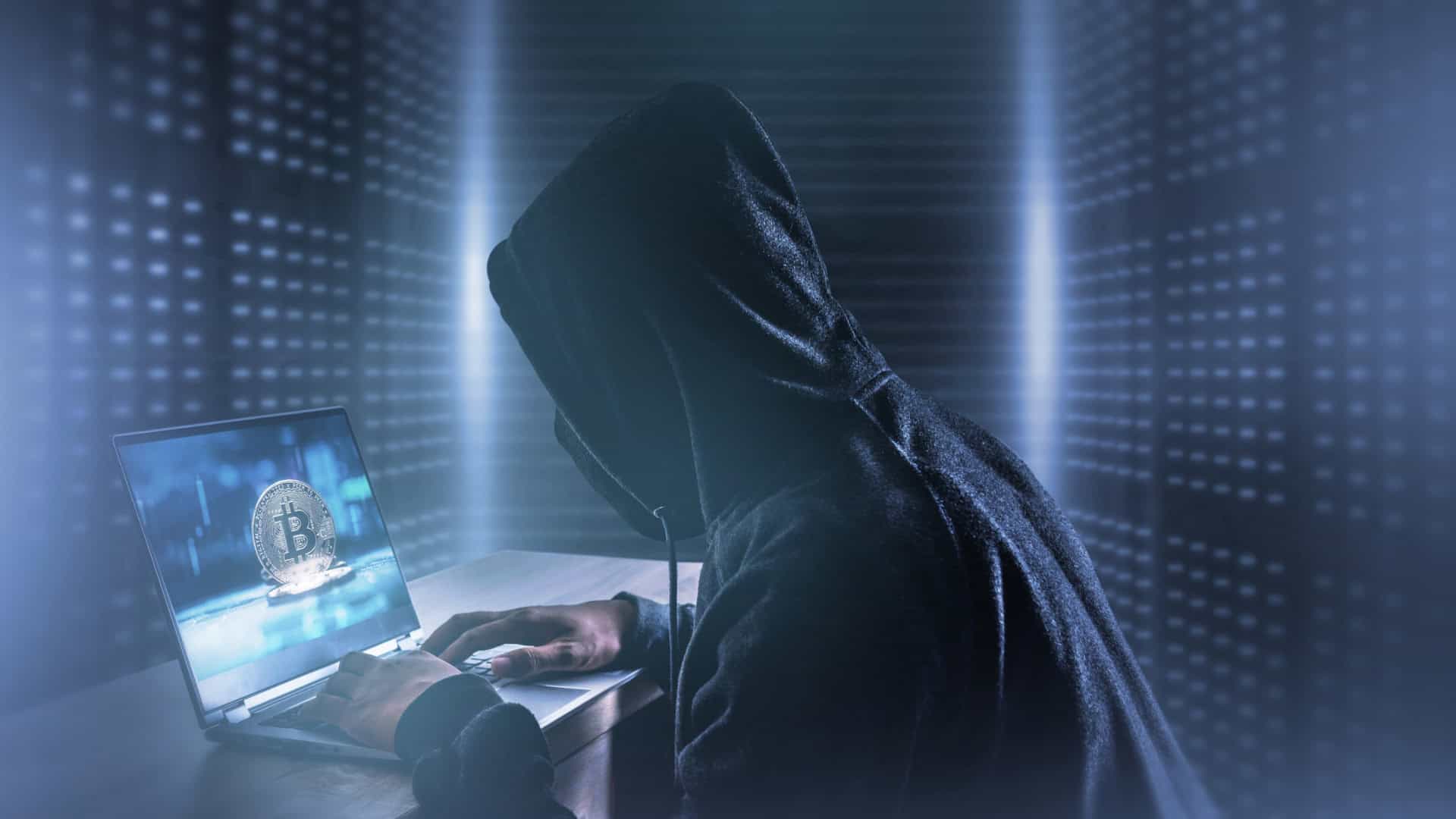 Como a criptomoeda está burlando sanções e ameaçando sistemas financeiros globais