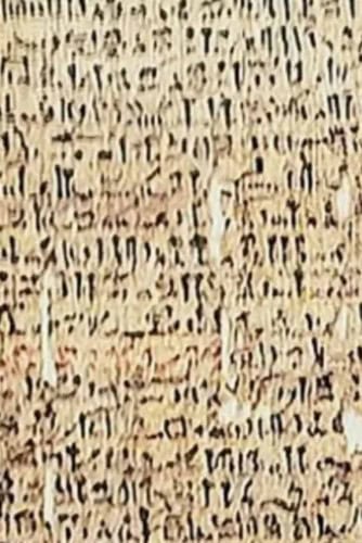 Capa - documentos antigos