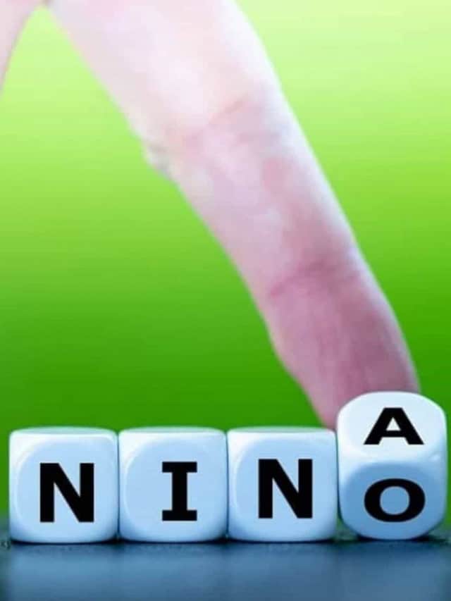 La Niña fraca pode mudar o clima nos próximos meses, alerta OMM