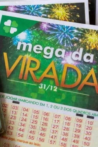 Capa - mega-sena