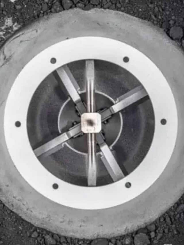 “Molécula da felicidade” detectada no asteroide Bennu ajuda a explicar origem da vida