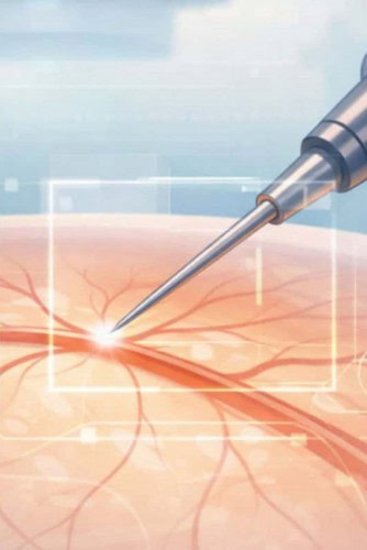 Capa - olho cirurgia