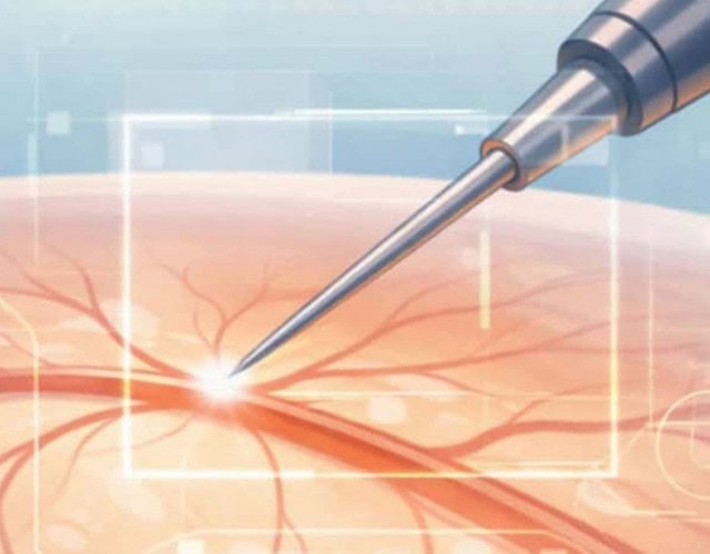 Capa - olho cirurgia