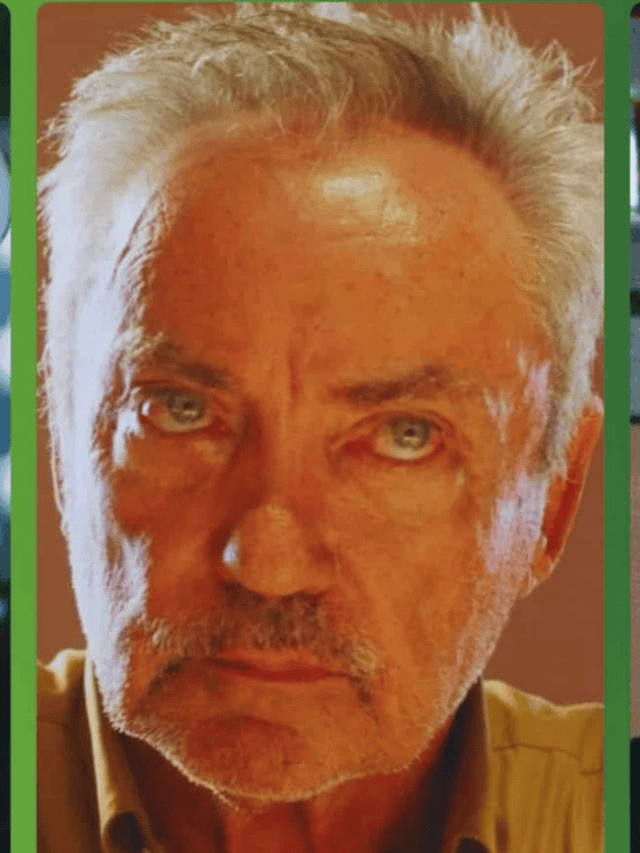 5 filmes com Udo Kier, ator alemão de “Bacurau”, para ver nos streamings