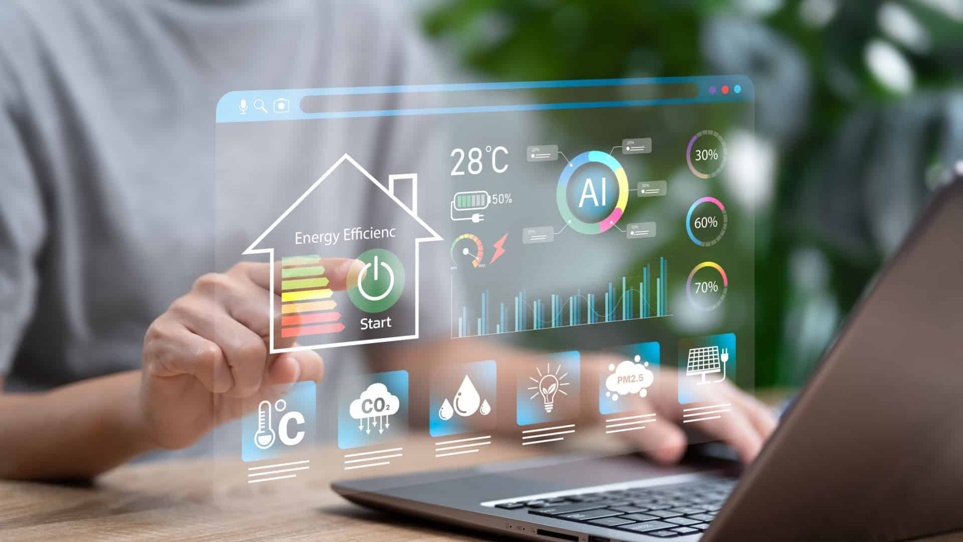 IA de raciocínio dispara custo energético e acende alerta global, diz estudo