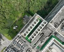 Data center preocupa entidades nos EUA por consumo de energia, água e aumento da poluição