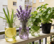Adeus às moscas! 5 plantas que decoram e cuidam da saúde