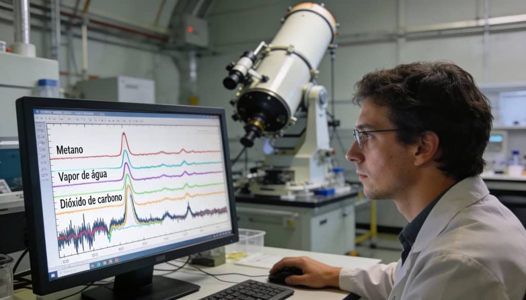 Cientistas encontraram possíveis sinais de vida fora da terra - Olhar ...