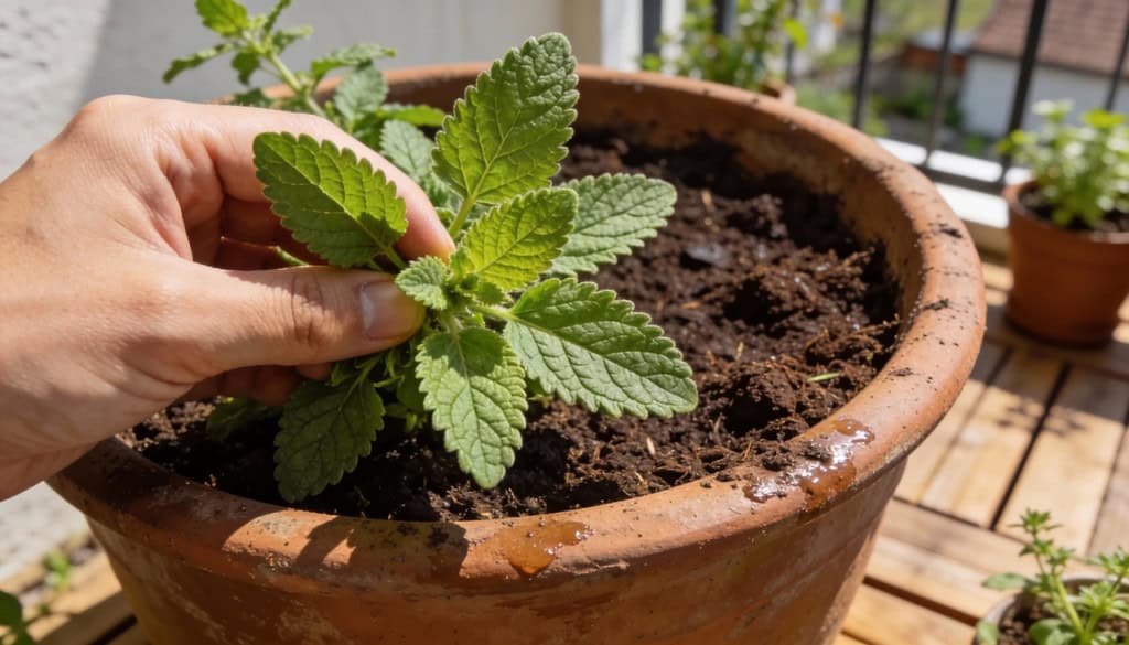 Ervas medicinais que você pode plantar em casa e usar no dia a dia