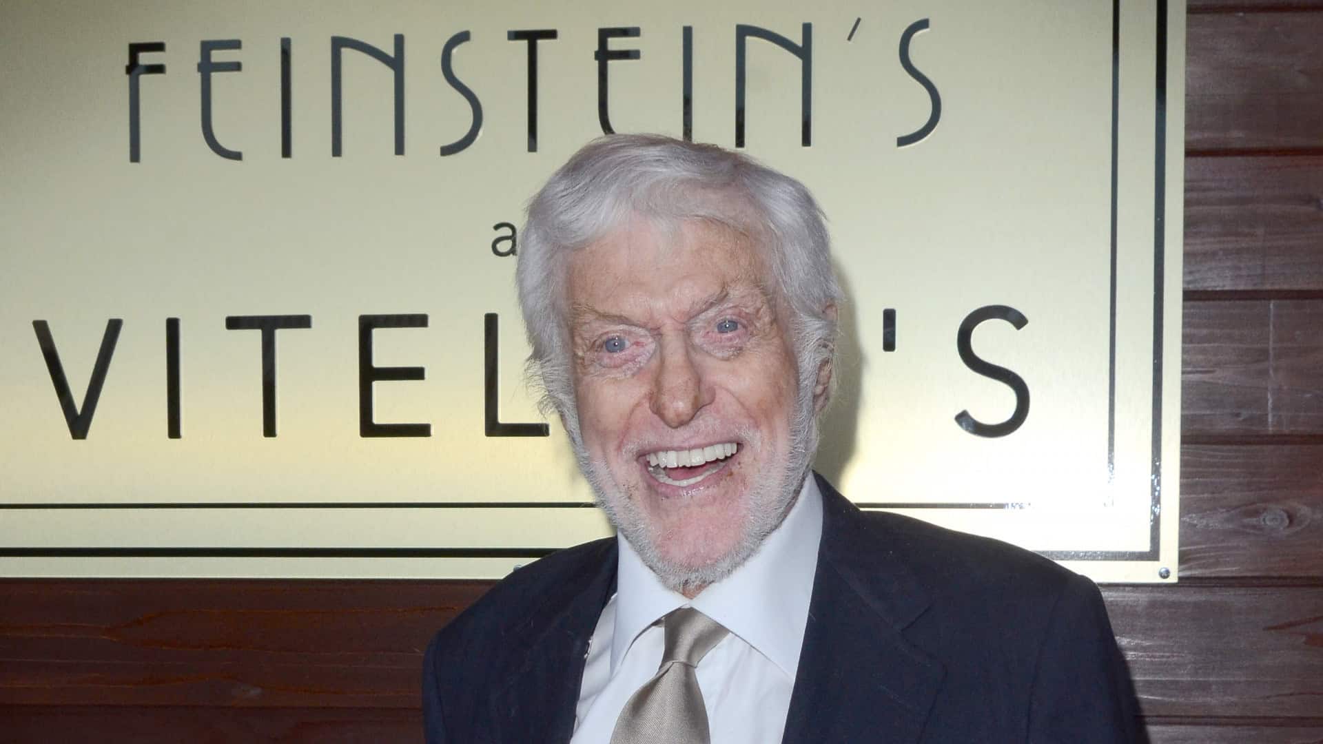 Pesquisas revelam o possível segredo para viver 100 anos apontado por Dick Van Dyke