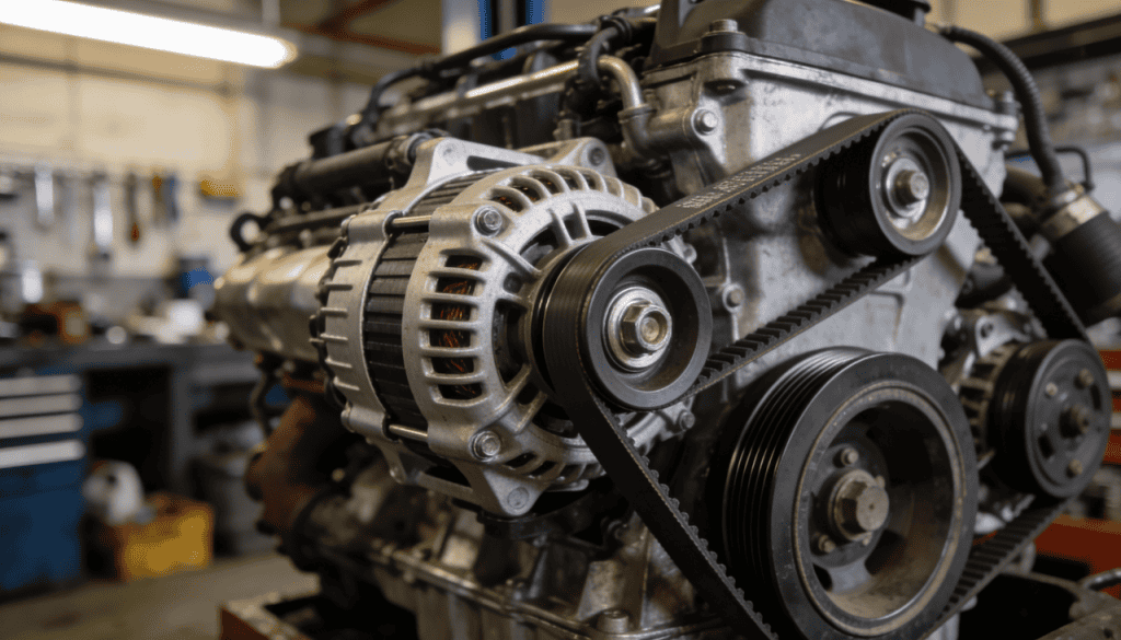 Como descobrir se o ar-condicionado do carro está roubando potência