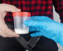 Investigação revela mutação rara associada a câncer propagada por doador de sêmen na Europa