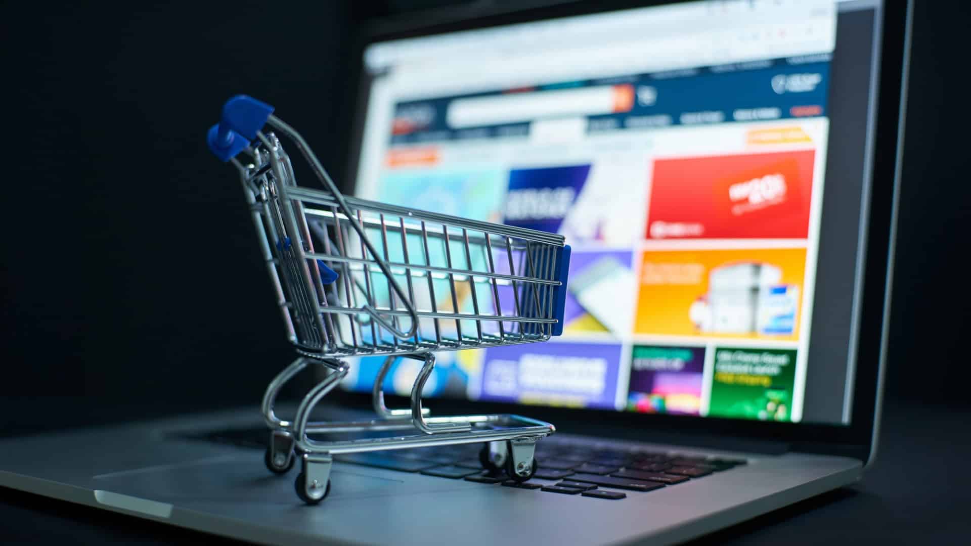 e-commerce