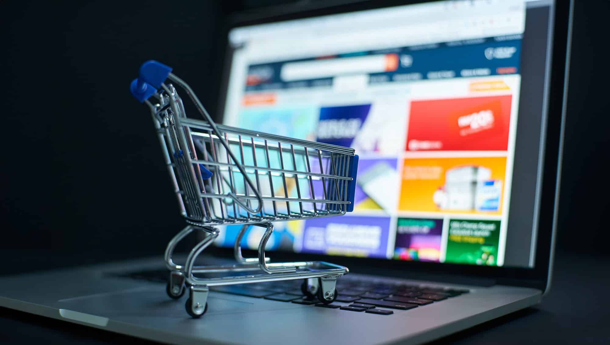 Os agentes de IA estão revolucionando o e-commerce