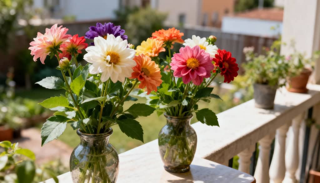 As 5 plantas que florescem o ano inteiro e melhoram o humor da casa
