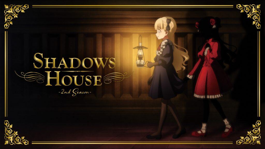 Shadows House