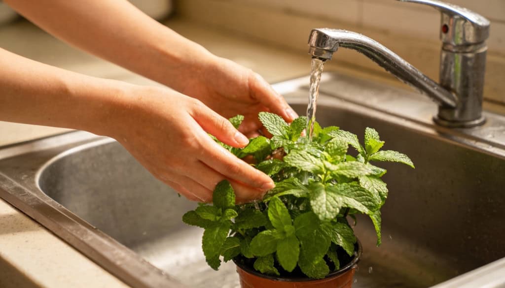 Como o cheiro das plantas pode reduzir o estresse, segundo a ciência