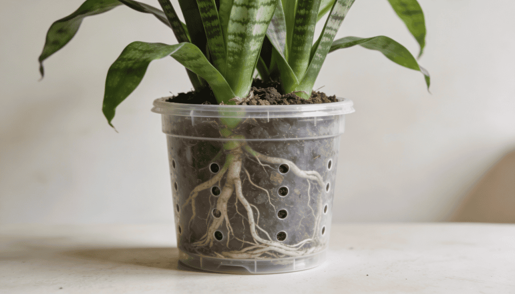 Como a NASA usa plantas para testar a qualidade do ar