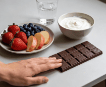 Por que sentimos vontade de comer doce quando estamos tristes?