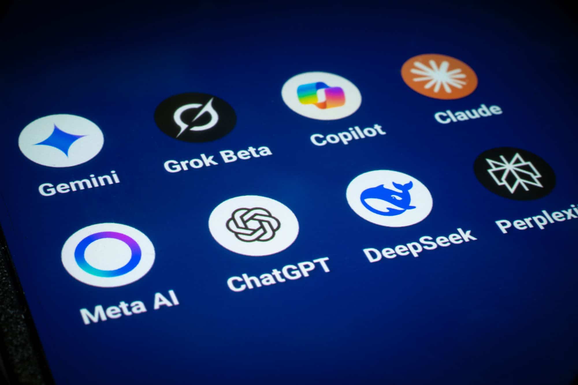 Uso de livros no treinamento de IA vira alvo de processo nos EUA