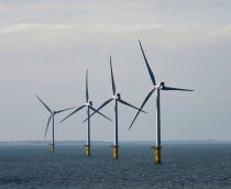 energia eólica offshore