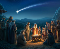 estrela de belém reis magos